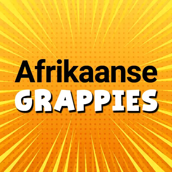 Afrikaanse Grappies hero image
