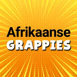 Afrikaanse Grappies category