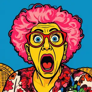 Dirty Jokes category