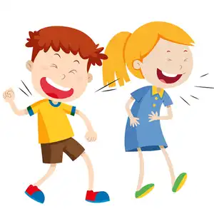Jokes for Kids category