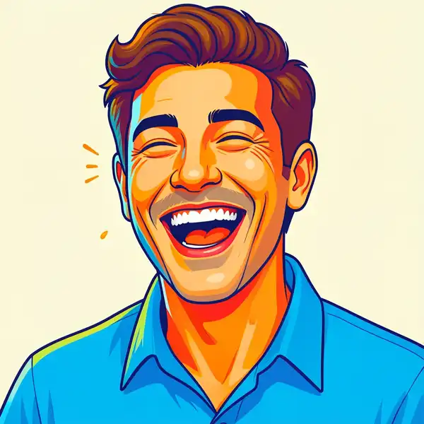 Dirty Jokes hero image