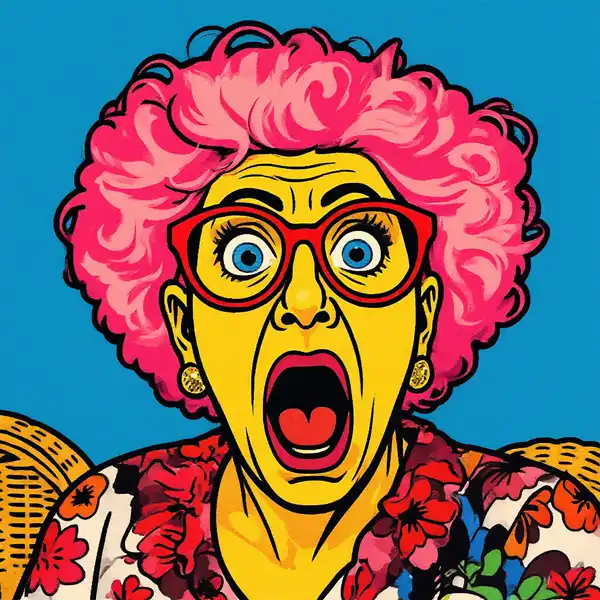 Dirty Jokes hero image